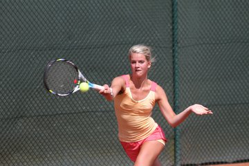 Carolin Schmidt 349 - Punktspiel TC RW Wahlstedt  Rot-Weiß Seeburg